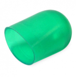 Isspro Green Bulb Cover (Fits T10 Bulbs)